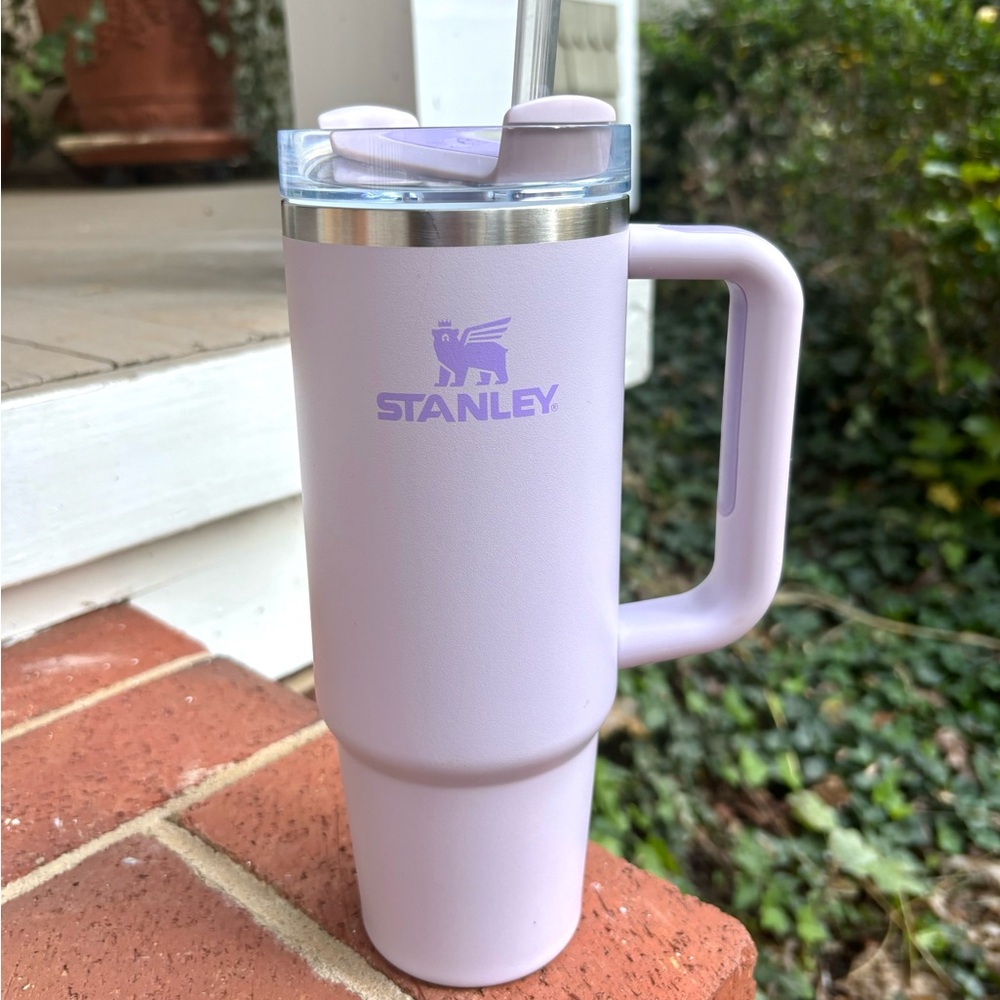 Stanley 30oz tumbler